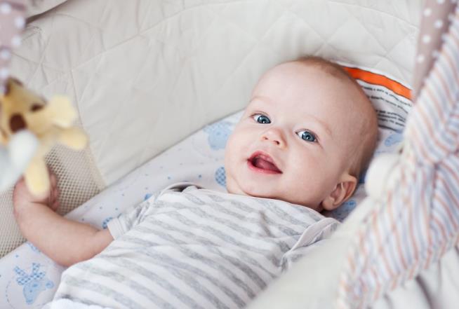 Crib Bumpers Could Be Killing More Babies Than Ever