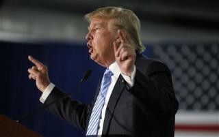Trump: No End to Terror til Obama 'Gets the Hell Out'