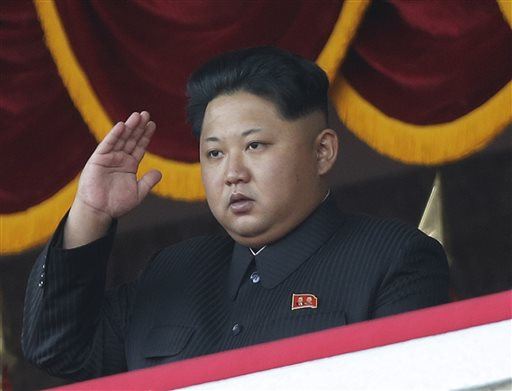 Kim Jong Un's Newest Claim: We've Got an H-Bomb