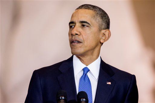 Obama Turns Down Muslim Holiday Request