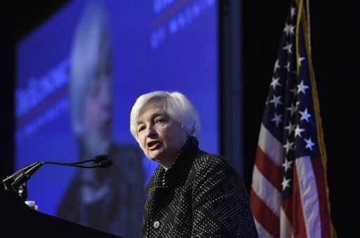 Lack of Inflation Puzzles Federal Reserve