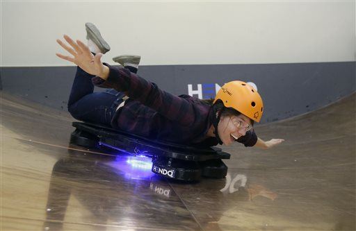 Amazon Yanks Nearly All Hoverboards