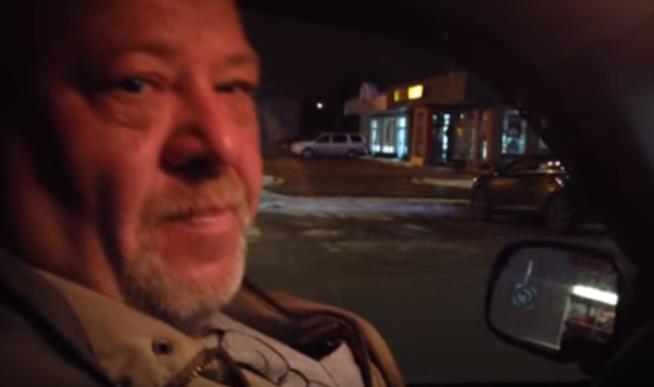 Man Gets Even After Losing Son to Drunk Driver