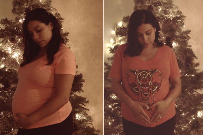 Parents Tell Surrogate to Abort Triplet, She Refuses