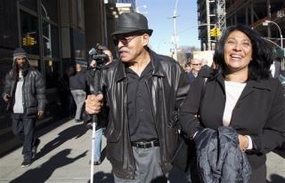 3 NYC 'Arsonists' Exonerated After 35 Years