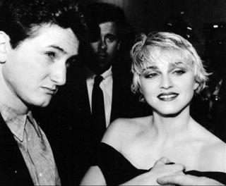 Madonna: Sean Penn Never Assaulted Me
