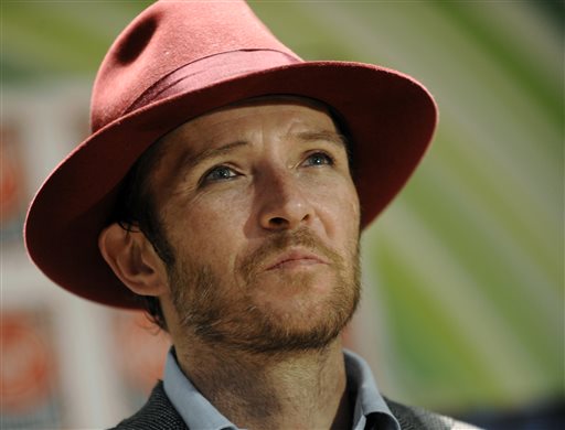 Report: Scott Weiland Died From Cocaine, Alcohol, MDA