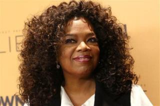 Oprah Winfrey's New Mansion Has a 'Wine Mine'