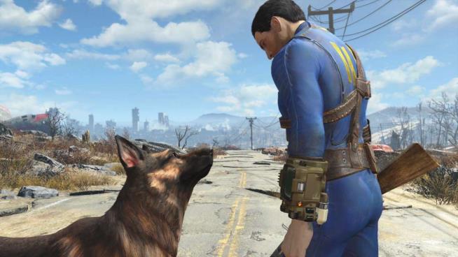 Man Downloads Fallout 4, Loses Wife and Job