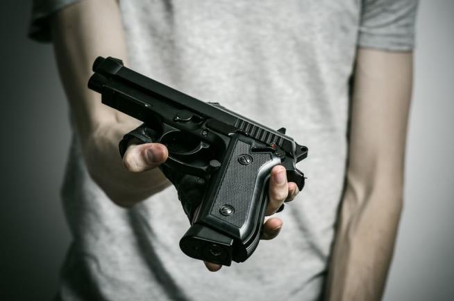 Georgia Law Makes It Easier for Mentally Ill to Buy Guns