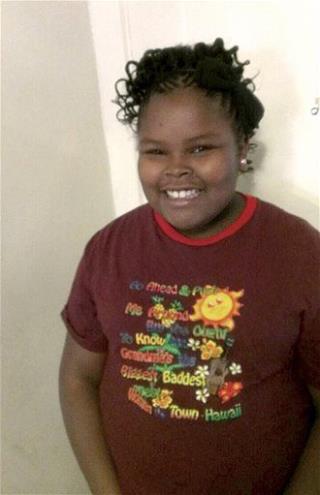 Jahi McMath's Family Wants Her Declared Alive
