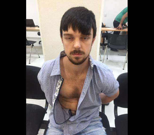 Affluenza Teen Gets 3 More Days in Mexico