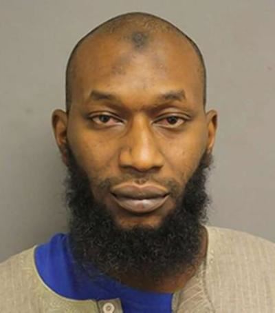 Man Charged in Mosque Fire Says He Worshipped There