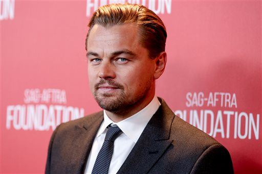 Leo: Why I Turned Down a Major Role in Star Wars