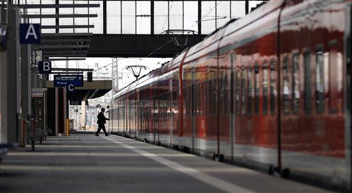 'Imminent' Terrorist Threat Reported in Munich