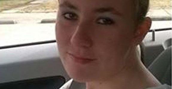 Missing Teen's Last Message Was 'Help'