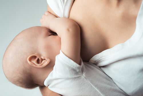 Don't Buy Into the Big Breastfeeding Con