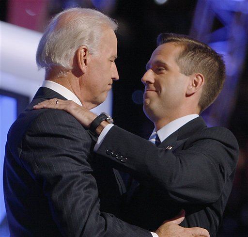 What Biden's Cancer 'Moonshot' Might Mean
