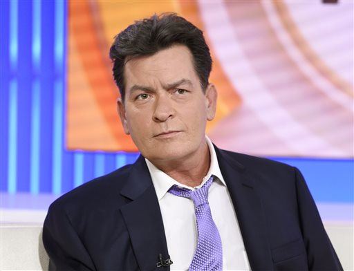 Why Charlie Sheen Went Off His HIV Meds