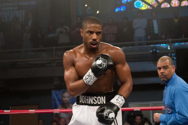 The Oscars Snubbed Creed — and Failed to Break a 50-Year Trend