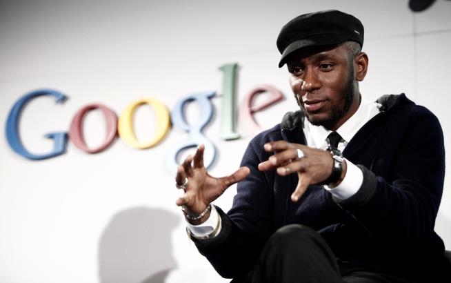 Mos Def Arrested for Fake 'World Passport'