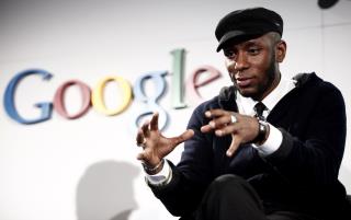 Mos Def Arrested for Fake 'World Passport'