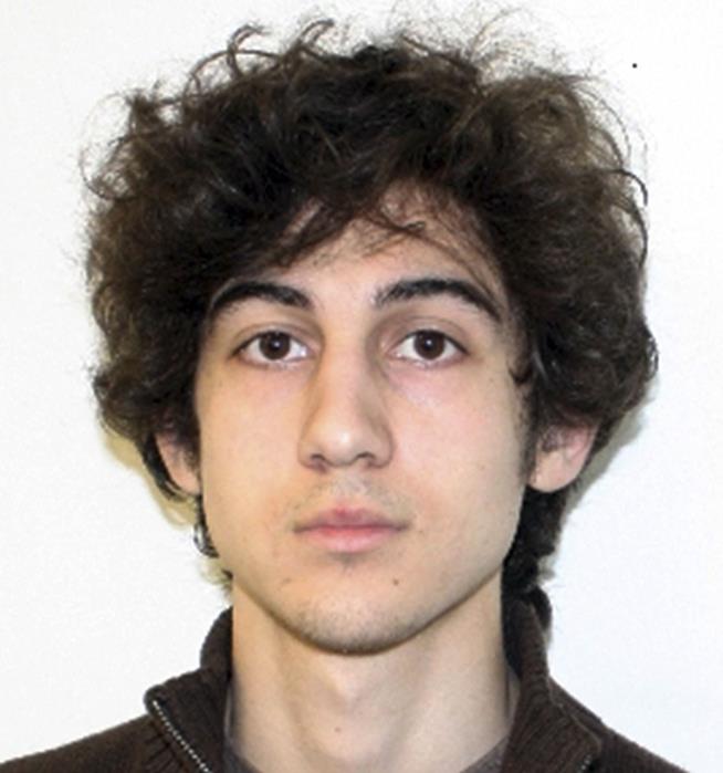 Judge to Tsarnaev: No New Trial