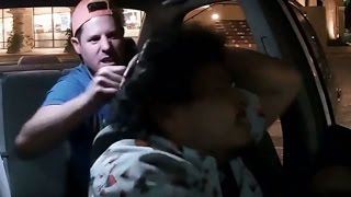 Fired Taco Bell Exec Sues Driver for Recording Beating