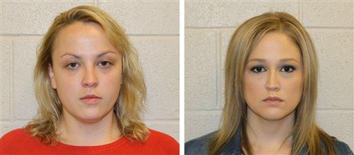 La. School Dogged By Cases of Teacher-Student Sex
