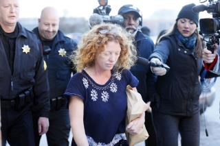 Lawyer: Maybe 'Affluenza' Kid Was Forced to Flee US