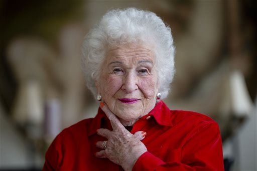 Centenarians Not So Rare Anymore