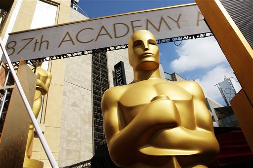 Oscars Board Debating These Major Changes