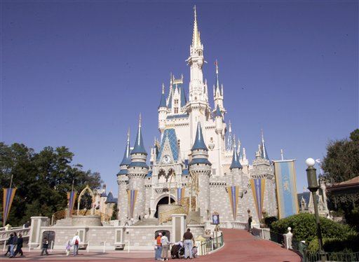 Tech Workers Replaced by Immigrants Sue Disney