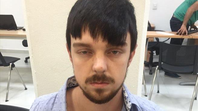 'Affluenza' Teen Decides to Stop Fighting Mexico