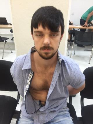 'Affluenza' Teen Decides to Stop Fighting Mexico