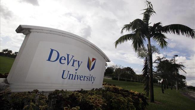 FTC Sues DeVry University, Claims It Misled Students