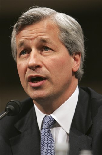 JPMorgan Leads Hunt to Place Bear Workers
