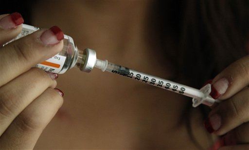 Woman Gets First Transplant Necessitated by Needle Phobia
