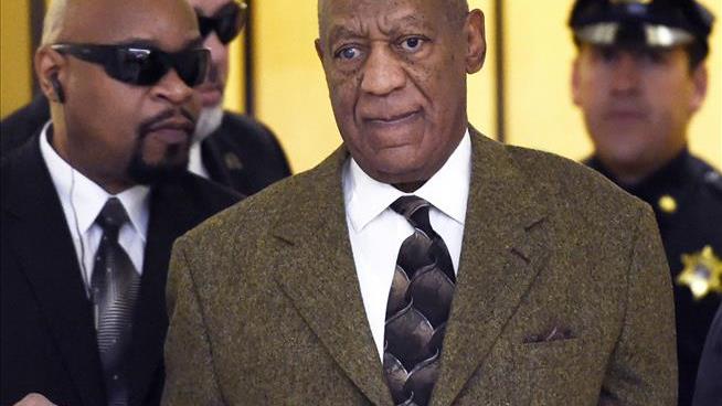 Bill Cosby Is Trying to Get Sexual Assault Case Tossed