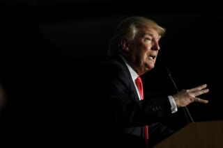Trump: Iowa Result 'Could Have Been a Little Bit Better'