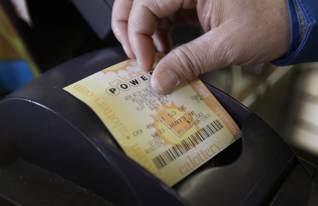 $63M Lottery Win About to Go Unclaimed