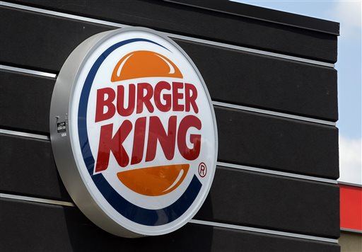 Prank Caller Gets Burger King Workers to Trash the Place