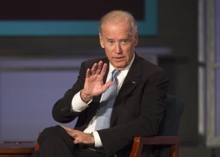 Donors Hold Out Hope, Cash for a Joe Biden Run