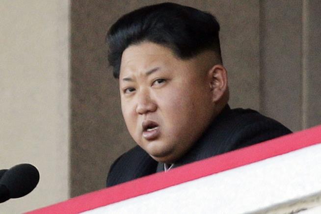 North Korea Launches Long-Range Rocket