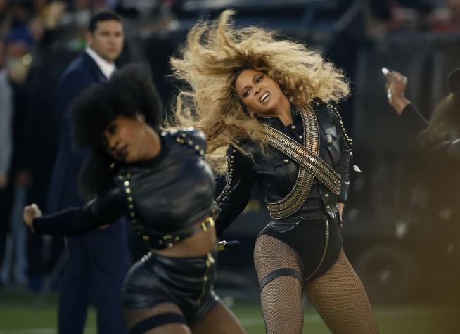 Beyonce Shoutout Spikes Red Lobster Sales by 33%