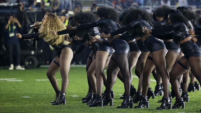 Beyonce Backlash: 'Race-Baiting' Act Spawns a Protest