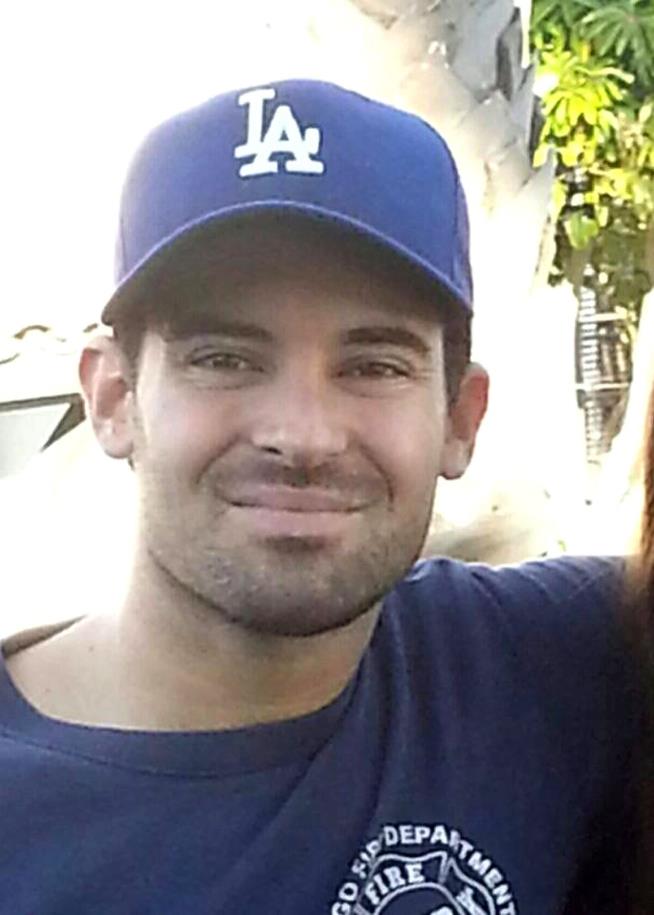 Here's How Kristin Cavallari's Brother Died