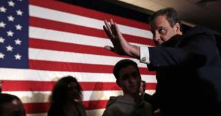 As Christie Ponders, Signs Point to End of Campaign