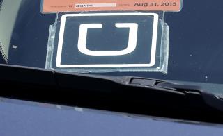 Ever Ride Uber? Company May Owe You a Little Money