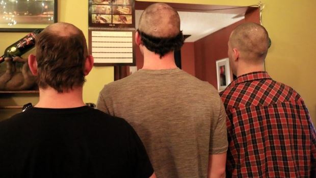 Hairy Crisis: Remote Town Hasn't Had a Barber in 2 Years